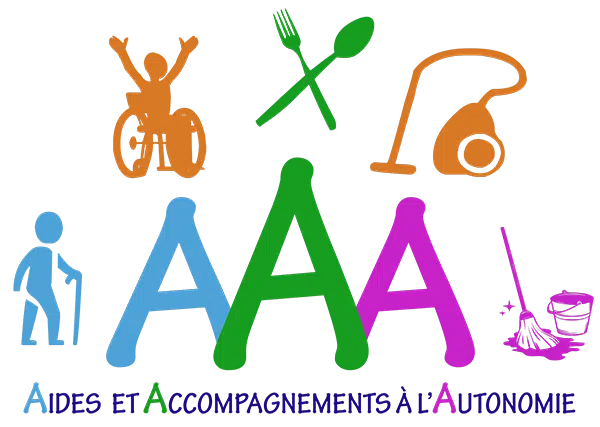 Logo Aides Et Accompagnements à L'Autonomie
