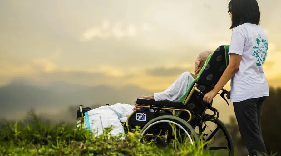 Pour les personnes en situation de handicap